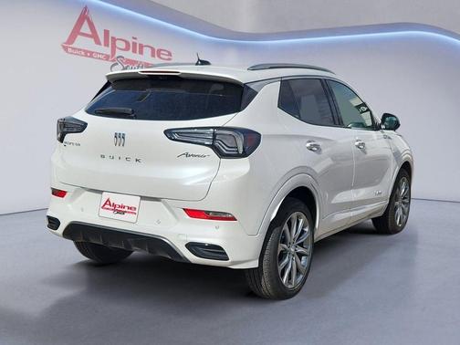 2024 Buick Encore GX Avenir