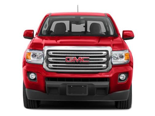2016 GMC Canyon SLE