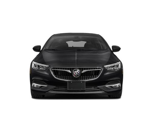 2018 Buick Regal Sportback Essence