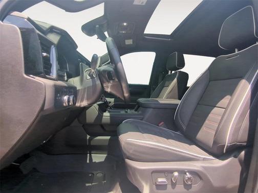 2024 GMC Sierra 2500 AT4X