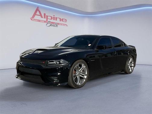 2021 Dodge Charger R/T