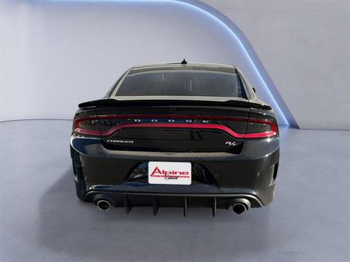 2021 Dodge Charger R/T