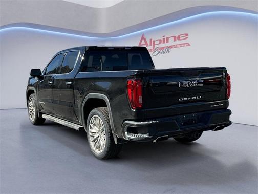 2019 GMC Sierra 1500 Denali