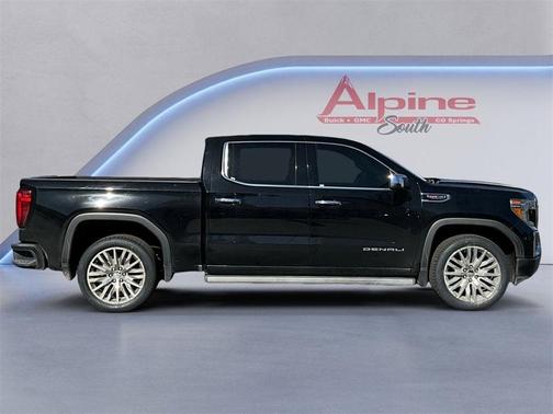 2019 GMC Sierra 1500 Denali