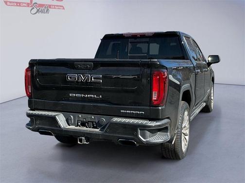 2019 GMC Sierra 1500 Denali