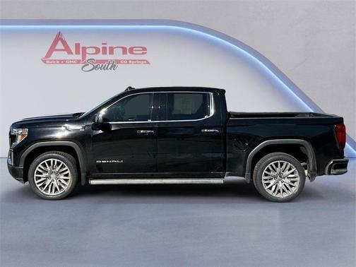 2019 GMC Sierra 1500 Denali