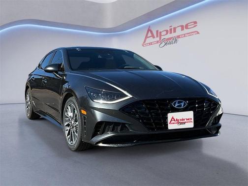 2023 Hyundai SONATA Limited