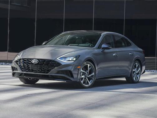 2023 Hyundai SONATA Limited