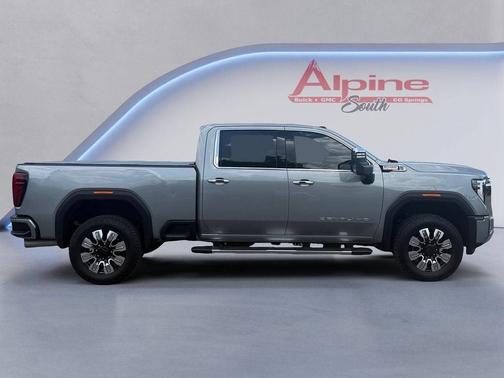 Sterling 2025 GMC Sierra 2500 Denali