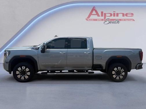 Sterling 2025 GMC Sierra 2500 Denali