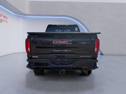 2022 GMC Sierra 2500 Denali