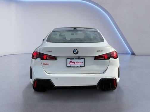 White 2025 BMW 228 Gran Coupe xDrive