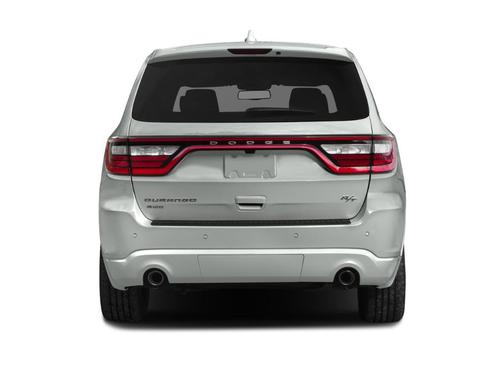 2015 Dodge Durango R/T