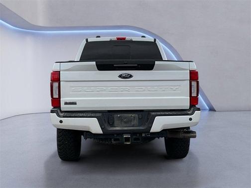 2022 Ford F-350 XL