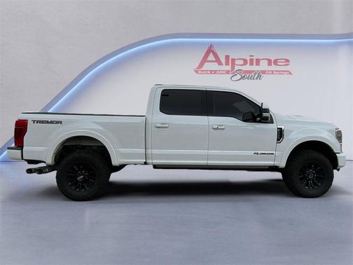 2022 Ford F-350 XL