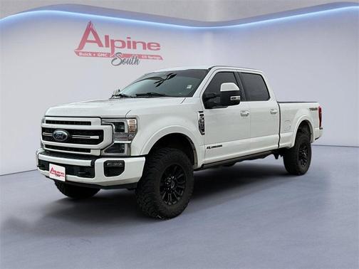 2022 Ford F-350 XL