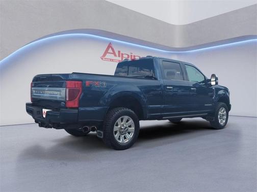 2020 Ford F-350 XL