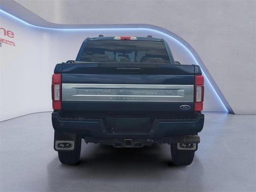 2020 Ford F-350 XL