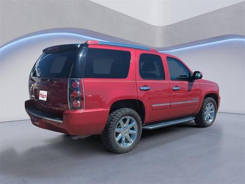 2013 GMC Yukon Denali