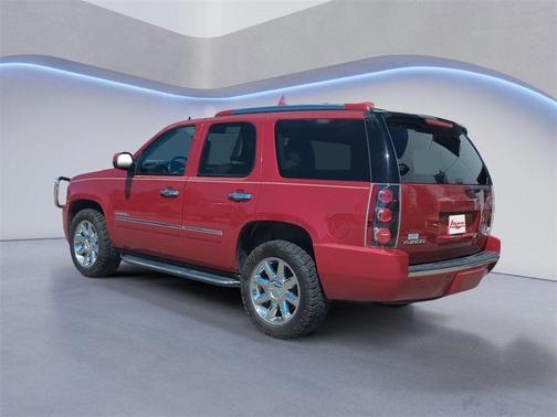 2013 GMC Yukon Denali