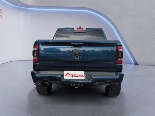 2021 RAM 1500 Limited