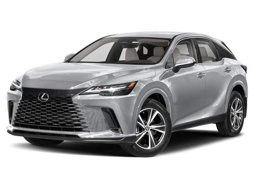 2025 Lexus RX 350