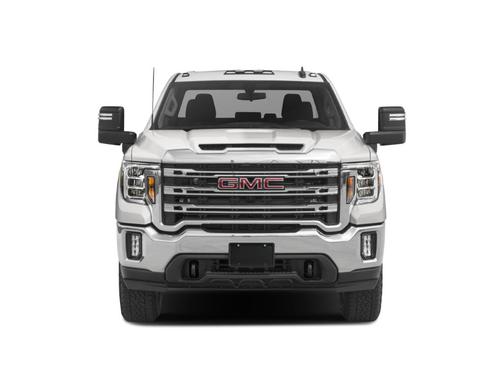 2020 GMC Sierra 2500 SLE