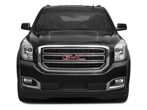 2017 GMC Yukon XL SLT