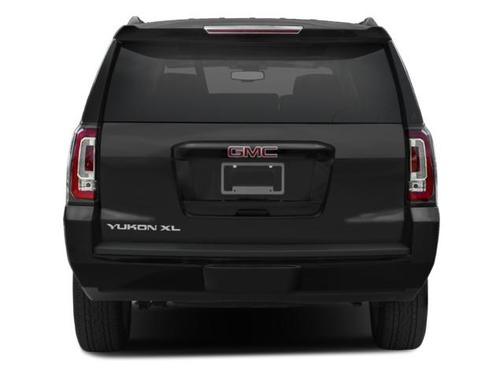 2017 GMC Yukon XL SLT