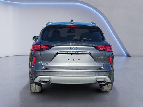 2022 INFINITI QX50 Luxe