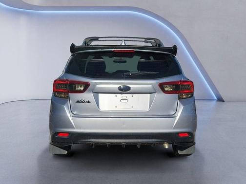 2020 Subaru Impreza Premium