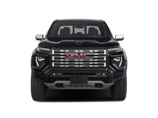 2023 GMC Canyon Denali