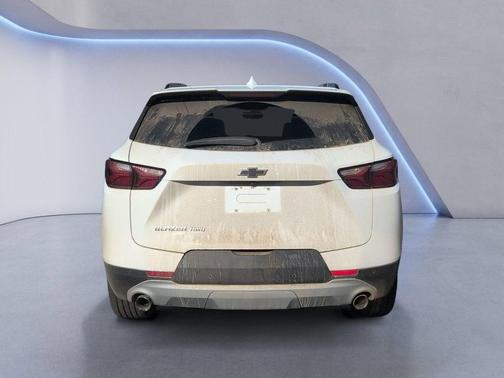 2019 Chevrolet Blazer Base w/3LT