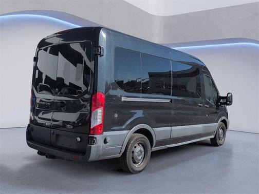 2015 Ford Transit-350 XL