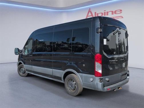 2015 Ford Transit-350 XL