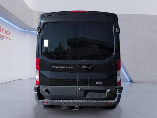 2015 Ford Transit-350 XL