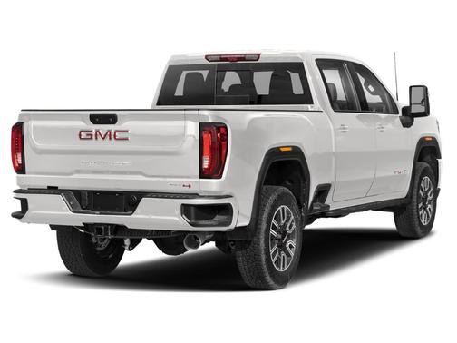2023 GMC Sierra 2500 AT4