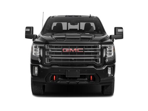 2023 GMC Sierra 2500 AT4