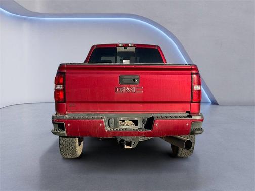 2019 GMC Sierra 2500 Denali