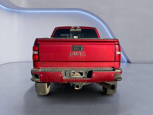 2019 GMC Sierra 2500 Denali