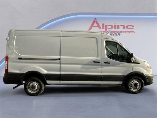 2022 Ford Transit-250 T-250 148 MED RF 9070 GVWR