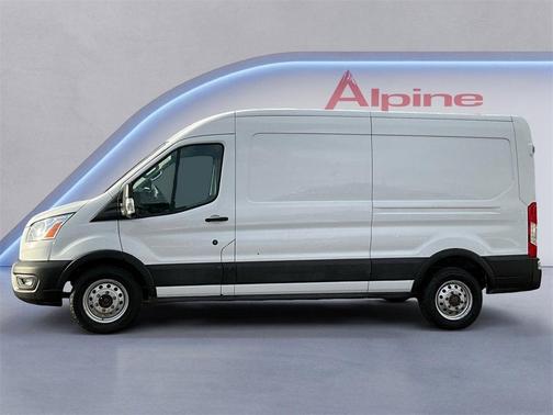 2022 Ford Transit-250 T-250 148 MED RF 9070 GVWR