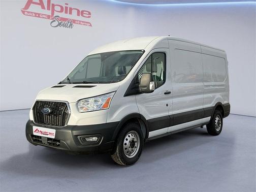 2022 Ford Transit-250 T-250 148 MED RF 9070 GVWR