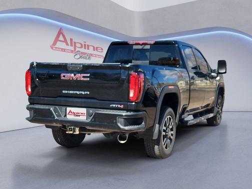2023 GMC Sierra 2500 AT4