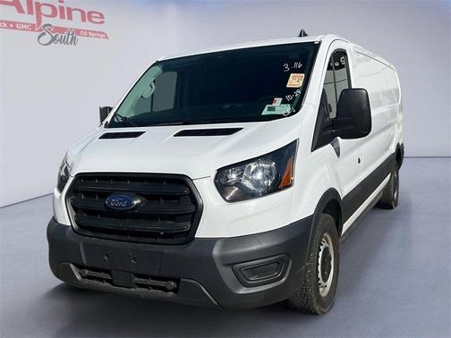 2020 Ford Transit-250 T-250 148 LOW RF 9070 GVWR