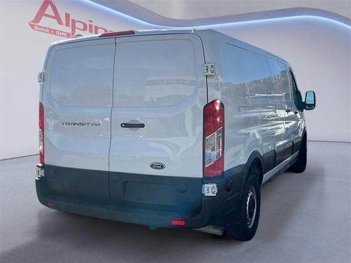 2020 Ford Transit-250 T-250 148 LOW RF 9070 GVWR