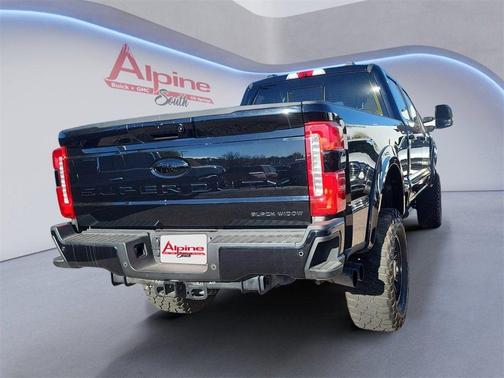 2024 Ford F-250 Lariat