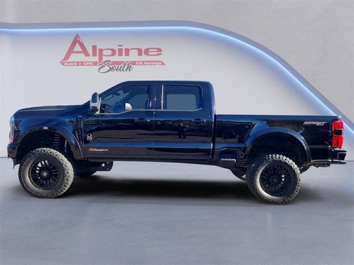 2024 Ford F-250 Lariat
