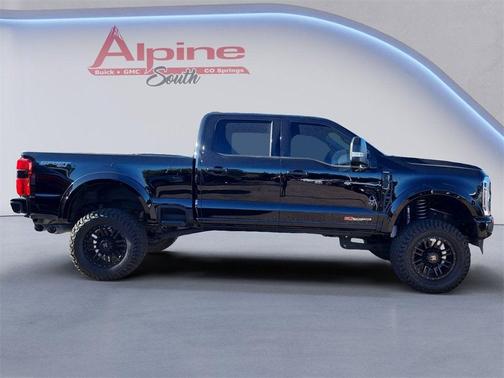 2024 Ford F-250 Lariat