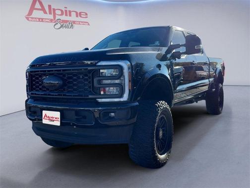 2024 Ford F-250 Lariat